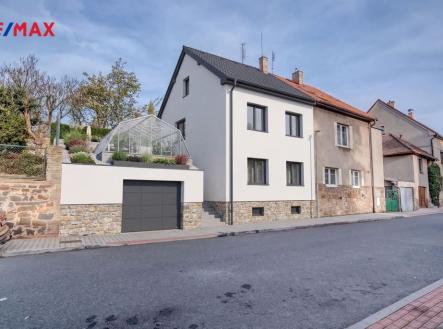 Prodej domu/vily, 135 m²
