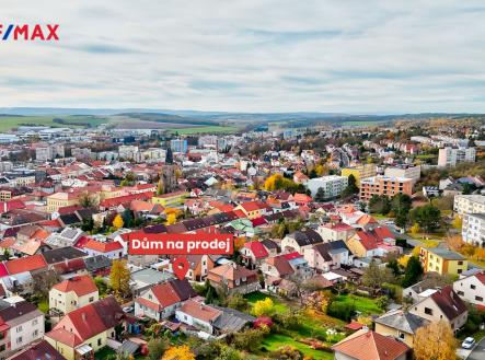 Prodej domu/vily, 135 m²