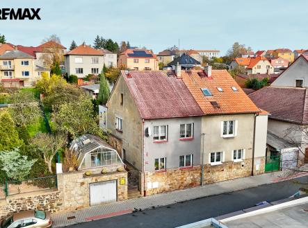 Prodej domu/vily, 135 m²