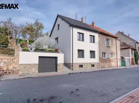 Prodej domu/vily, 135 m²