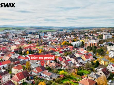 Prodej domu/vily, 135 m²