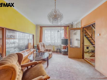 Prodej domu/vily, 135 m²