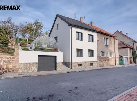 Prodej domu/vily, 135 m²