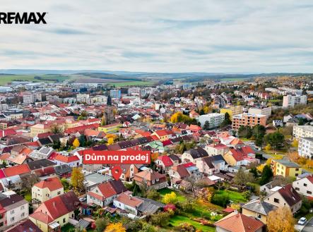 Prodej domu/vily, 135 m²