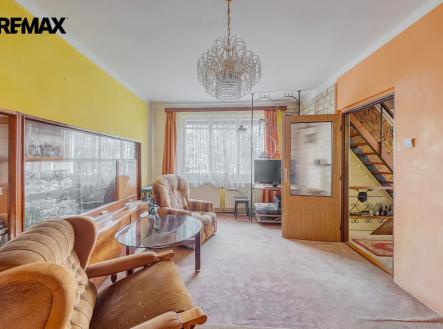 Prodej domu/vily, 135 m²