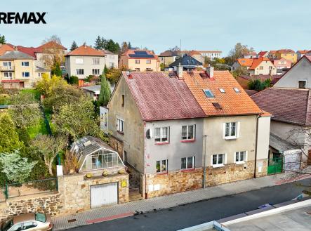 Prodej domu/vily, 135 m²