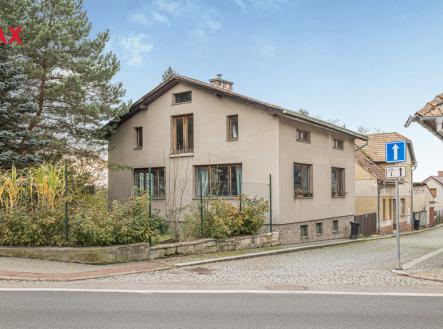 Prodej domu/vily, 216 m²