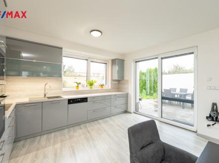 Prodej domu/vily, 120 m²