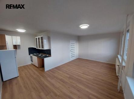 Prodej bytu, 1+kk, 33 m²