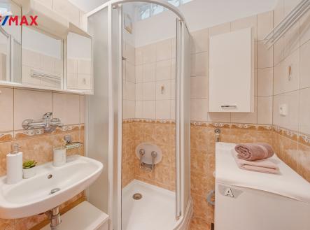 Prodej bytu, 3+1, 78 m²