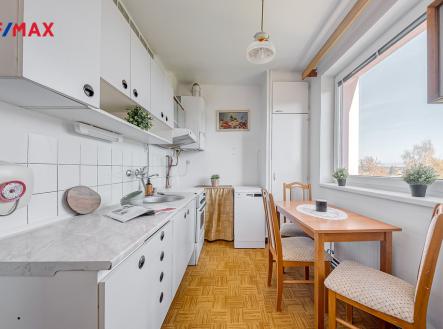 Prodej bytu, 3+1, 78 m²