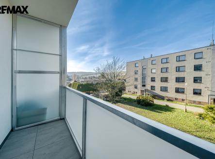 Prodej bytu, 3+1, 78 m²