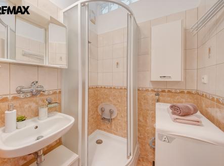 Prodej bytu, 3+1, 78 m²