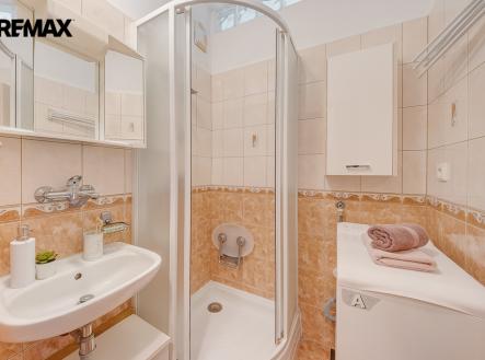 Prodej bytu, 3+1, 78 m²