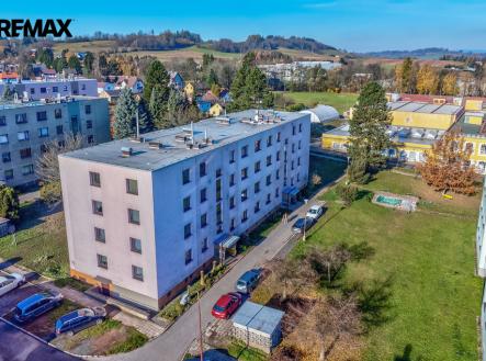 Prodej bytu, 3+1, 78 m²