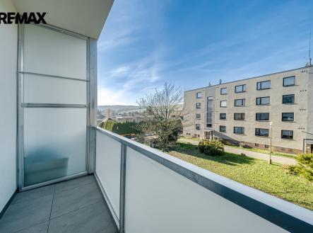 Prodej bytu, 3+1, 78 m²