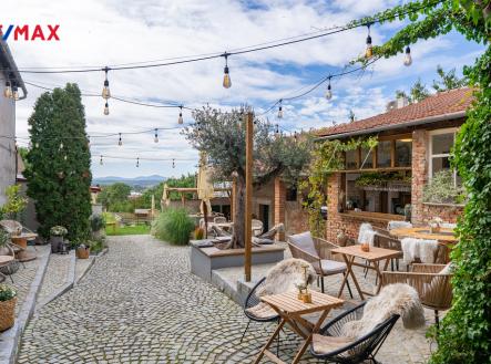 Prodej domu/vily, 267 m²