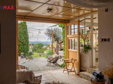 Prodej domu/vily, 267 m²