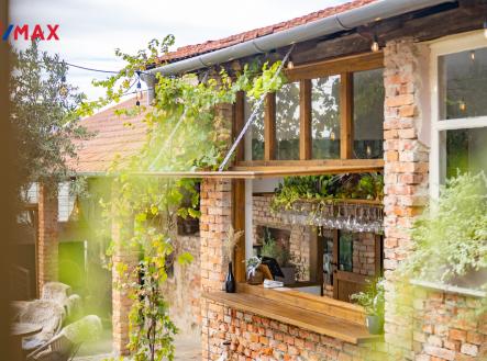 Prodej domu/vily, 267 m²