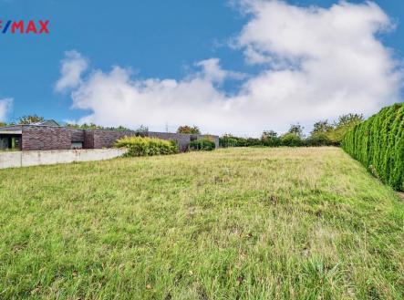 Prodej pozemku pro bydlení, 1 100 m²