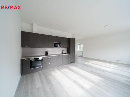 Pronájem bytu, 2+kk, 70 m²