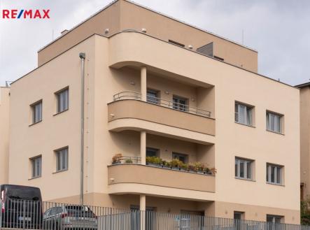 Pronájem bytu, 2+kk, 70 m²