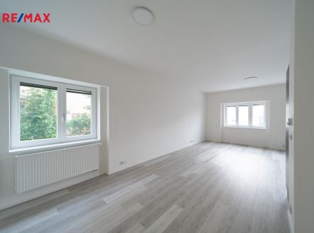 Pronájem bytu, 2+kk, 70 m²