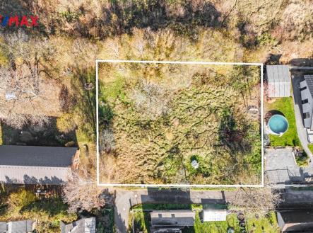 Prodej pozemku pro bydlení, 1 096 m²