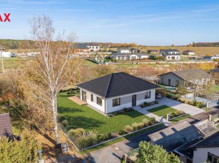 Prodej pozemku pro bydlení, 1 096 m²