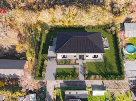 Prodej pozemku pro bydlení, 1 096 m²