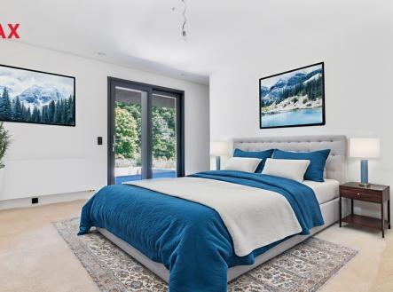 Prodej domu/vily, 225 m²