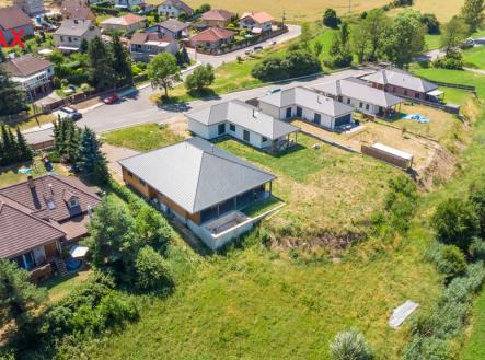 Prodej domu/vily, 225 m²