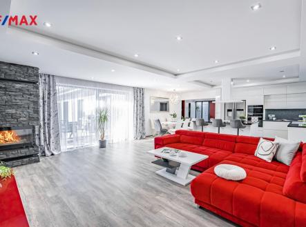 Prodej domu/vily, 220 m²
