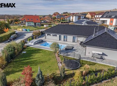 Prodej domu/vily, 220 m²