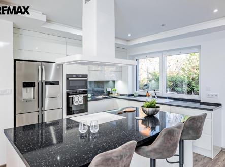 Prodej domu/vily, 220 m²