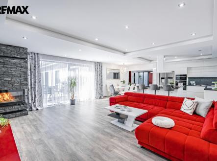 Prodej domu/vily, 220 m²