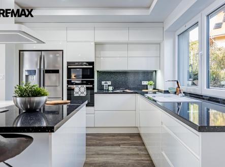 Prodej domu/vily, 220 m²