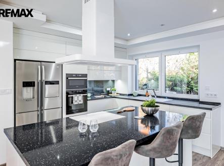 Prodej domu/vily, 220 m²