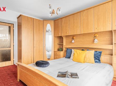 Prodej bytu, 2+1, 50 m²