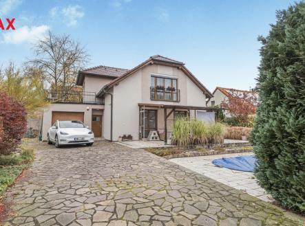 Prodej domu/vily, 160 m²