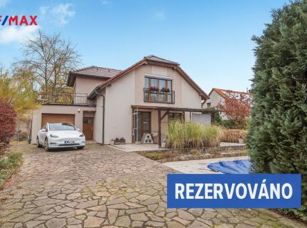 Prodej domu/vily, 160 m²