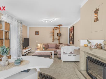 Prodej domu/vily, 160 m²