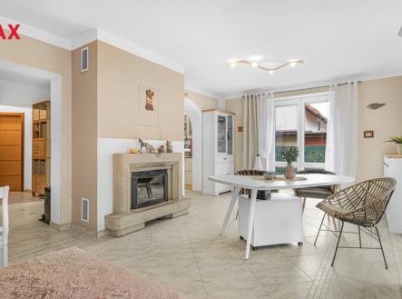 Prodej domu/vily, 160 m²