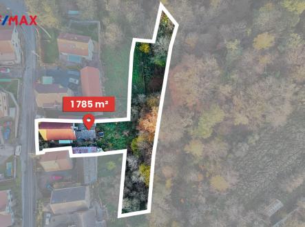 Prodej domu/vily, 85 m²