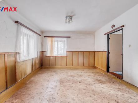 Prodej domu/vily, 85 m²