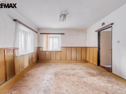 Prodej domu/vily, 85 m²