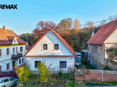 Prodej domu/vily, 85 m²