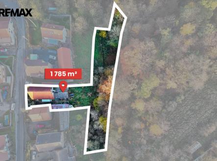 Prodej domu/vily, 85 m²