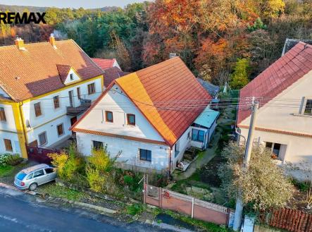Prodej domu/vily, 85 m²
