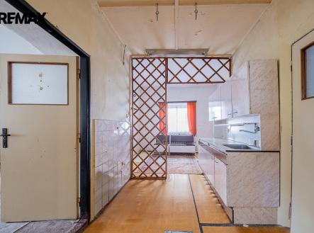 Prodej domu/vily, 85 m²